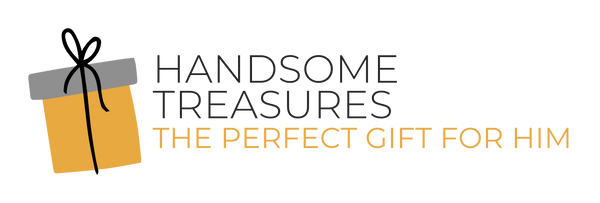 Handsome Treasures logo